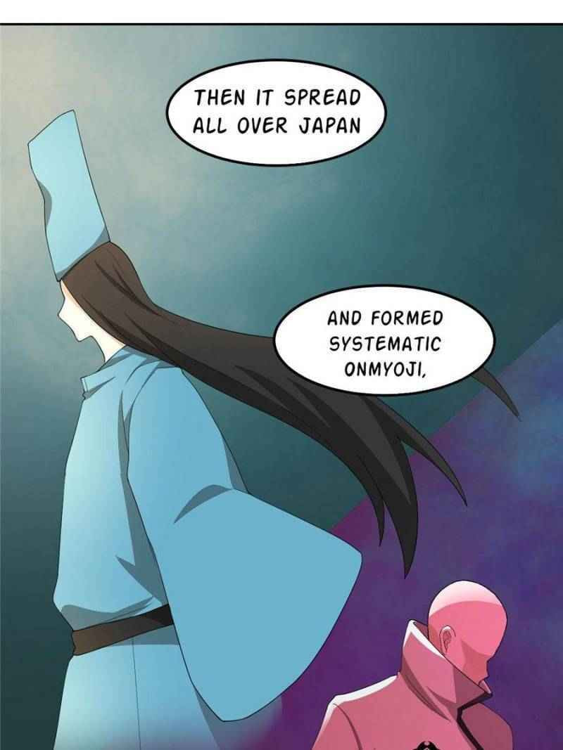 Read From Mouselike To Godlike (Colored) chapter 18 image 3 on Lezhin