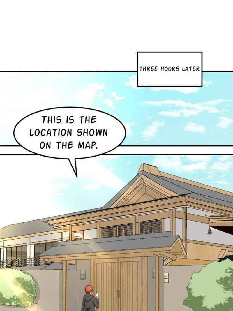 Read From Mouselike To Godlike (Colored) chapter 18 image 30 on Lezhin