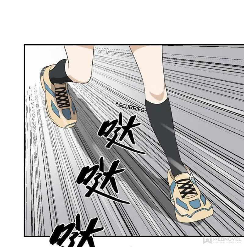 Read From Mouselike To Godlike (Colored) chapter 18 image 33 on Lezhin