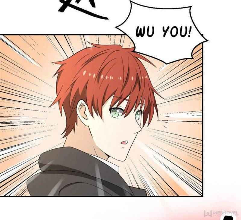 Read From Mouselike To Godlike (Colored) chapter 18 image 34 on Lezhin