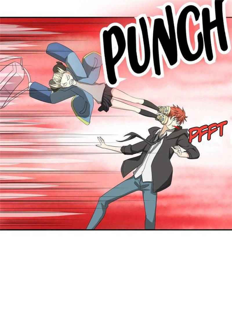 Read From Mouselike To Godlike (Colored) chapter 18 image 35 on Lezhin
