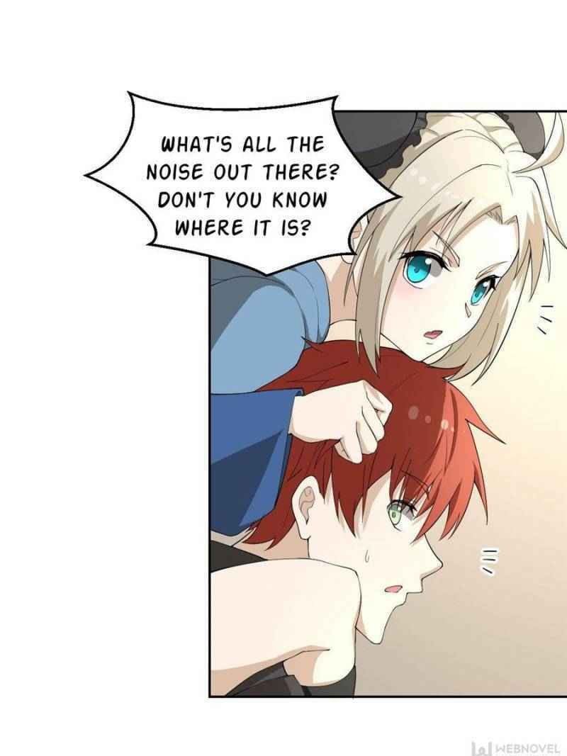Read From Mouselike To Godlike (Colored) chapter 18 image 39 on Lezhin