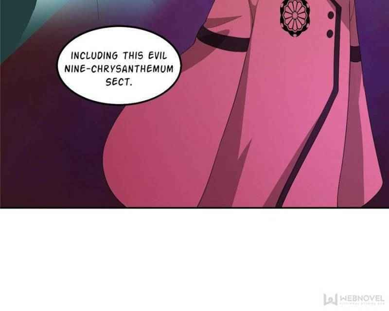 Read From Mouselike To Godlike (Colored) chapter 18 image 4 on Lezhin