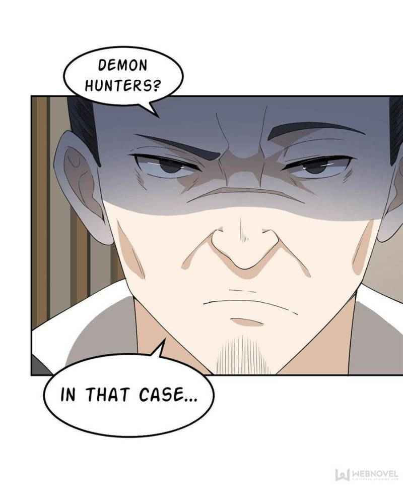 Read From Mouselike To Godlike (Colored) chapter 18 image 45 on Lezhin