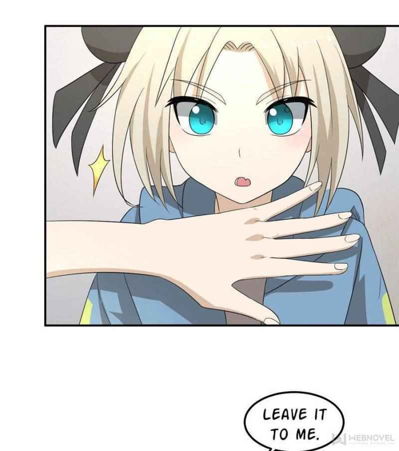 Read From Mouselike To Godlike (Colored) chapter 18 image 48 on Lezhin