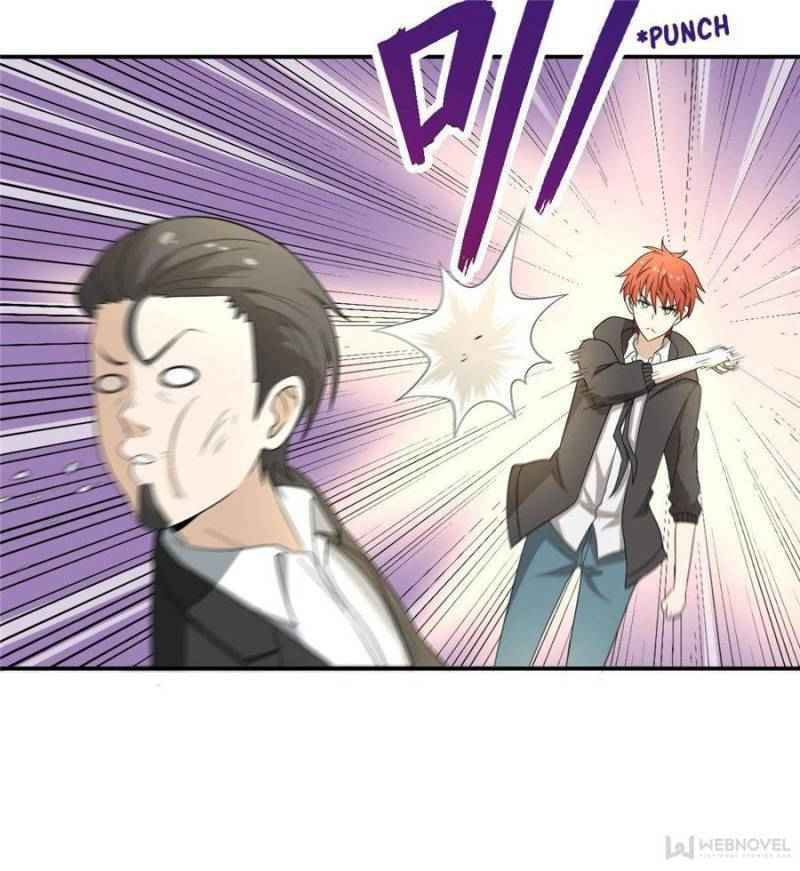 Read From Mouselike To Godlike (Colored) chapter 18 image 53 on Lezhin