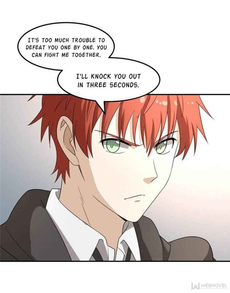 Read From Mouselike To Godlike (Colored) chapter 18 image 54 on Lezhin