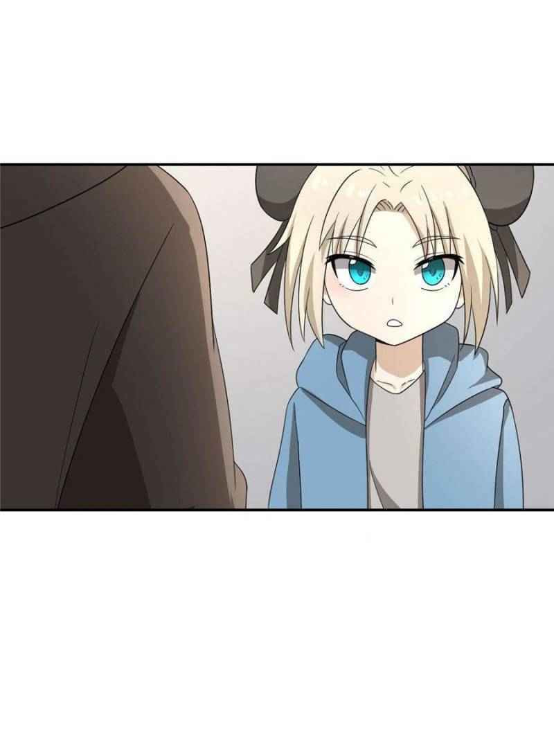 Read From Mouselike To Godlike (Colored) chapter 18 image 55 on Lezhin