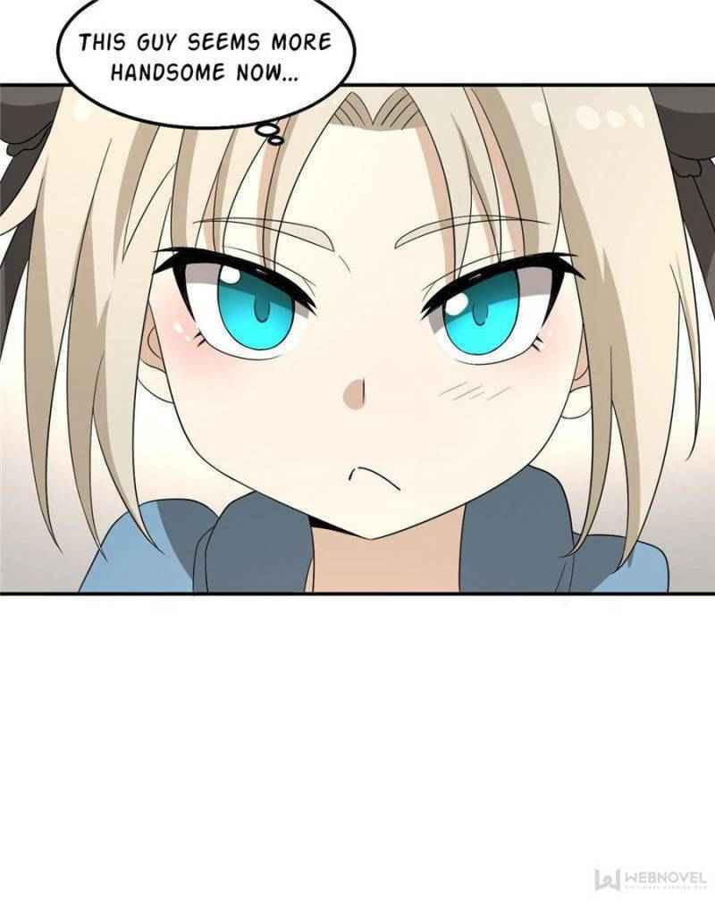 Read From Mouselike To Godlike (Colored) chapter 18 image 57 on Lezhin