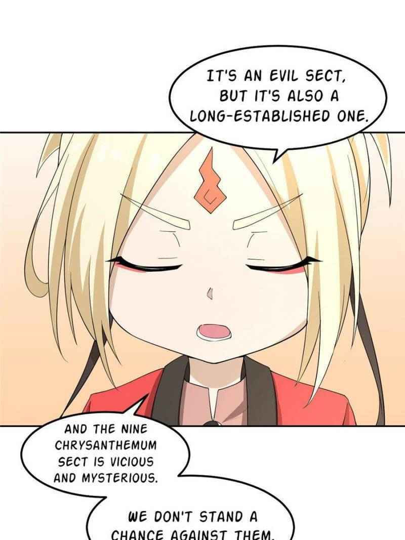 Read From Mouselike To Godlike (Colored) chapter 18 image 7 on Lezhin