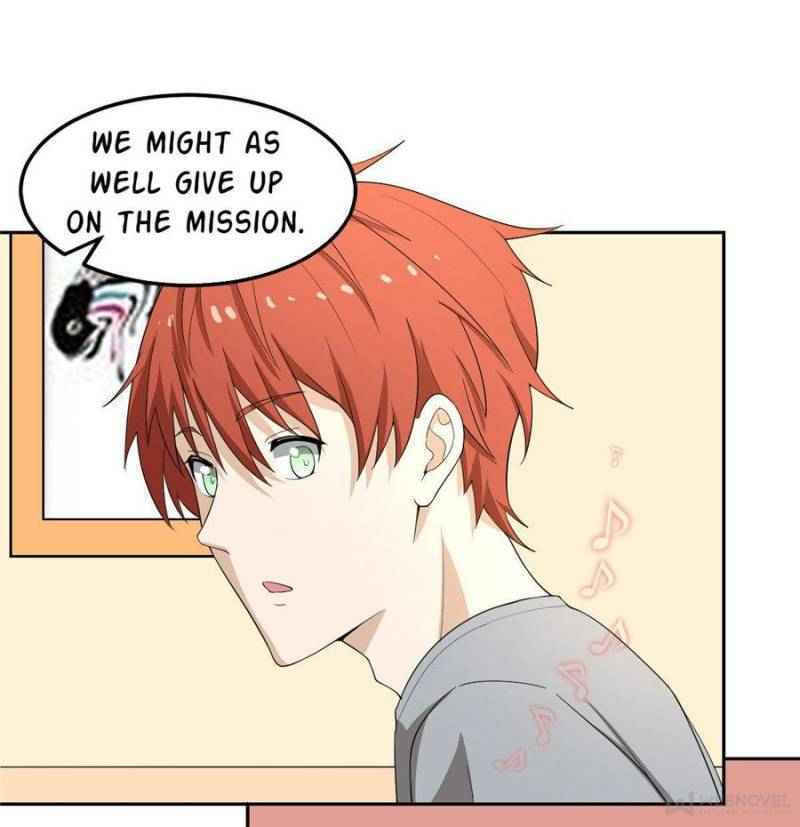 Read From Mouselike To Godlike (Colored) chapter 18 image 9 on Lezhin