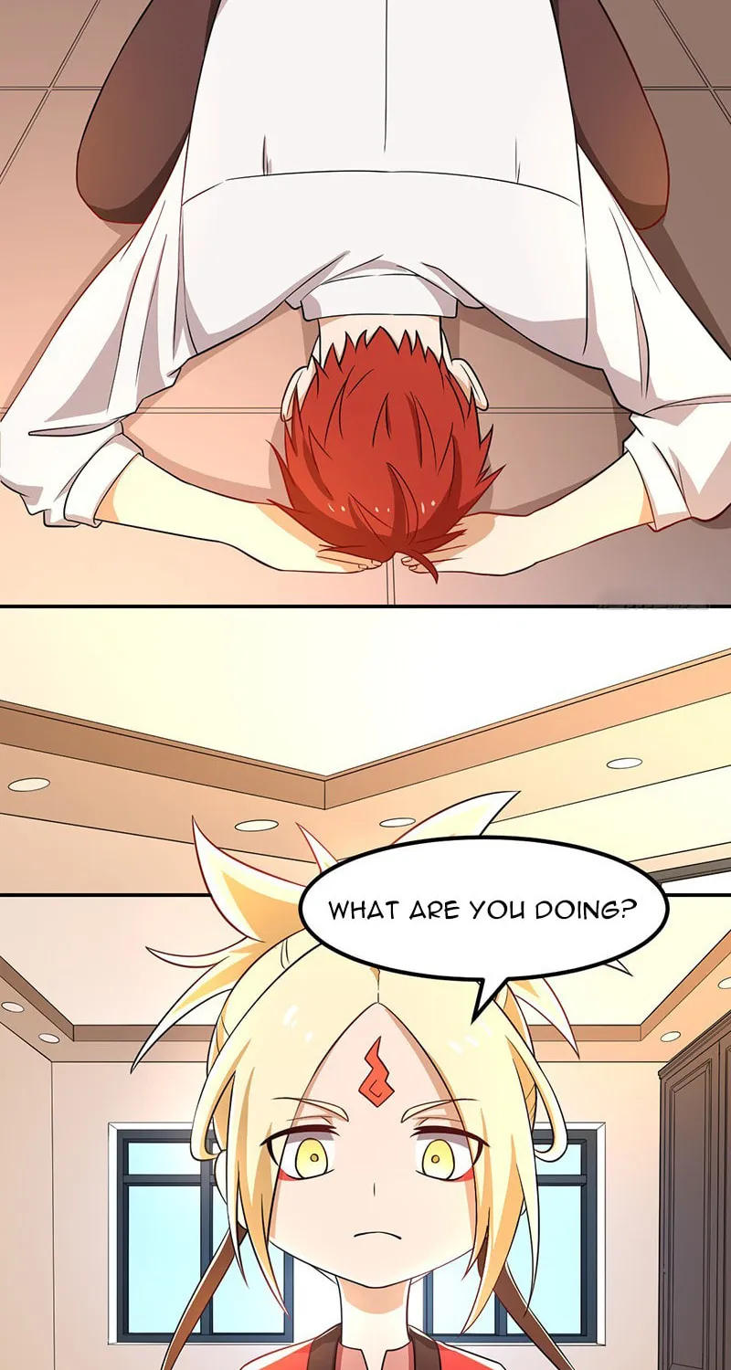 Read From Mouselike To Godlike (Colored) chapter 2 image 1 on Lezhin