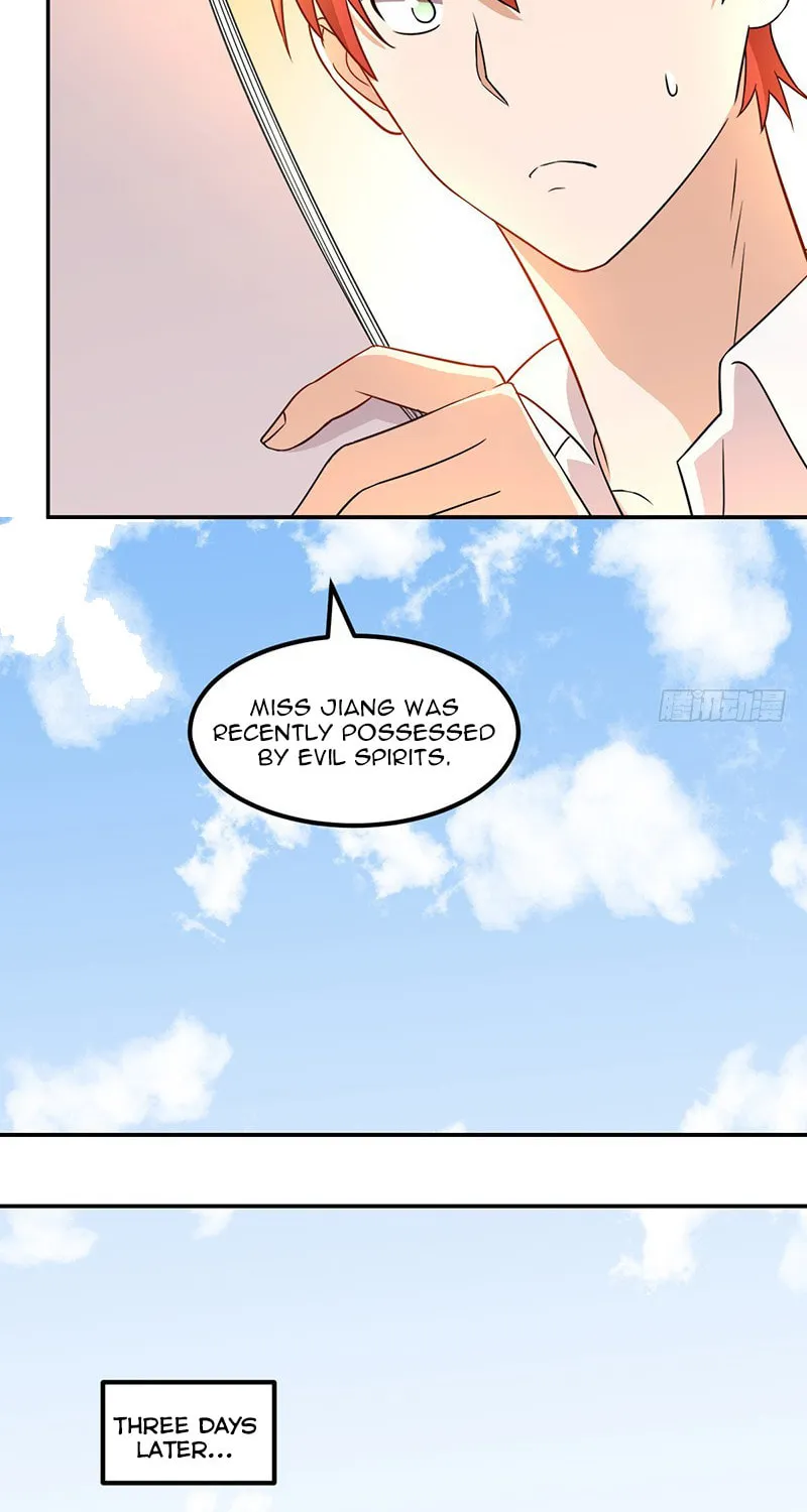 Read From Mouselike To Godlike (Colored) chapter 2 image 17 on Lezhin