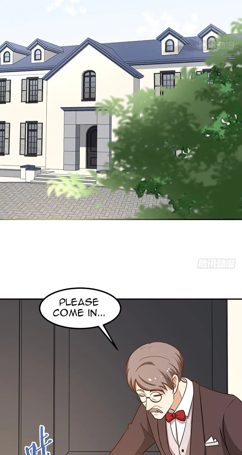 Read From Mouselike To Godlike (Colored) chapter 2 image 18 on Lezhin
