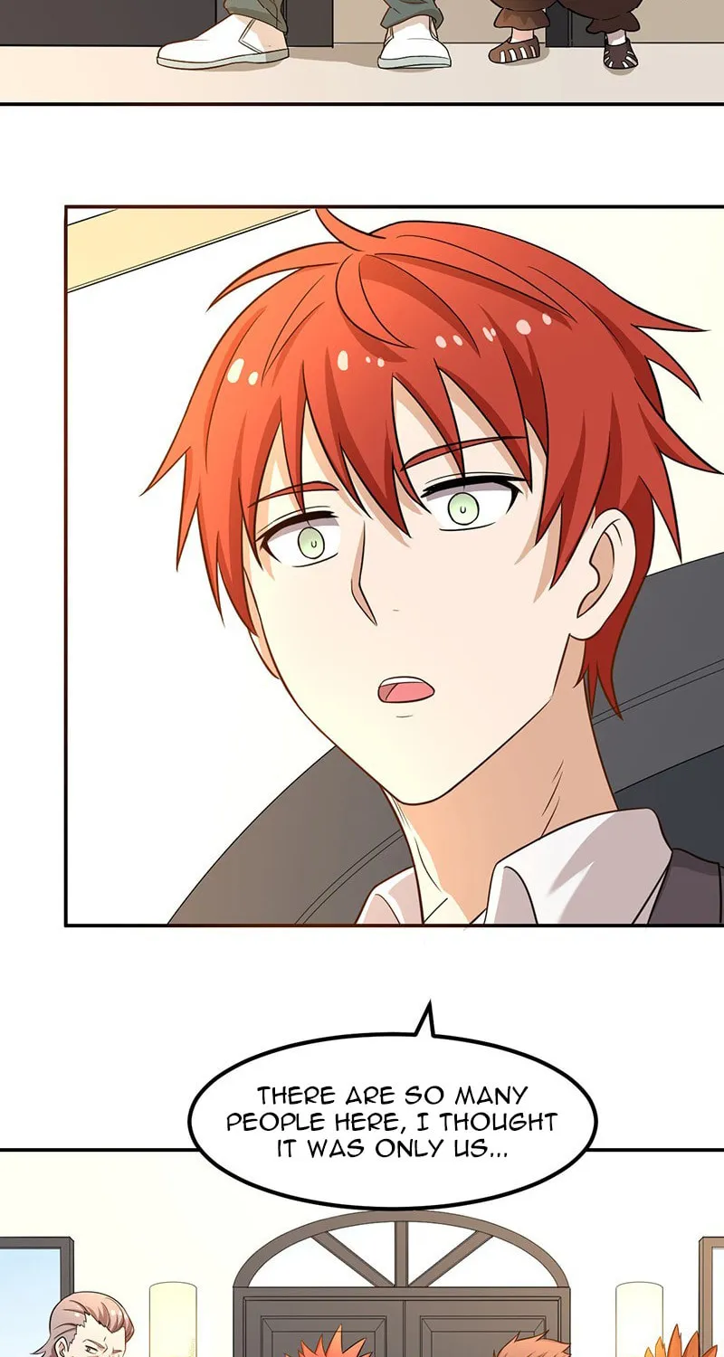 Read From Mouselike To Godlike (Colored) chapter 2 image 21 on Lezhin