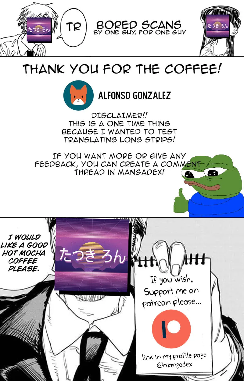Read From Mouselike To Godlike (Colored) chapter 2 image 24 on Lezhin