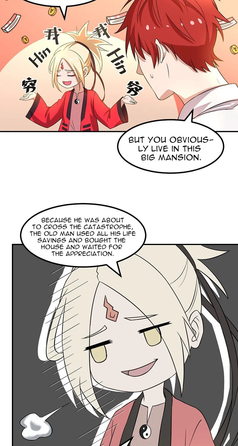 Read From Mouselike To Godlike (Colored) chapter 2 image 6 on Lezhin