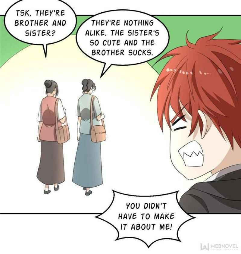 Read From Mouselike To Godlike (Colored) chapter 21 image 10 on Lezhin