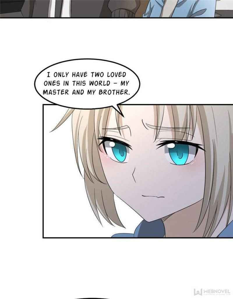 Read From Mouselike To Godlike (Colored) chapter 21 image 14 on Lezhin