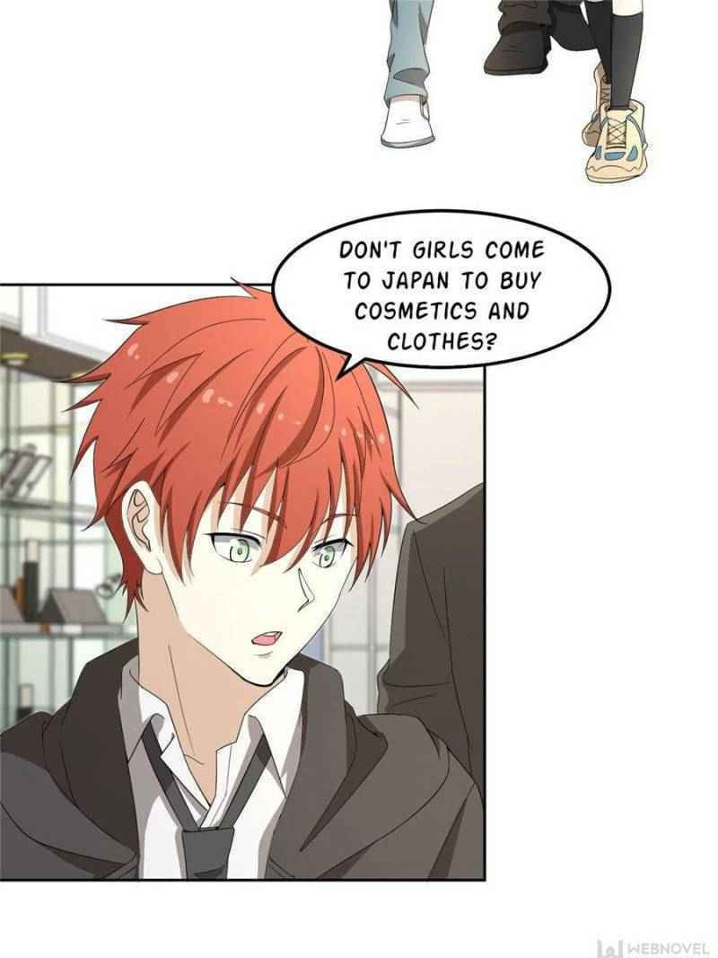 Read From Mouselike To Godlike (Colored) chapter 21 image 2 on Lezhin
