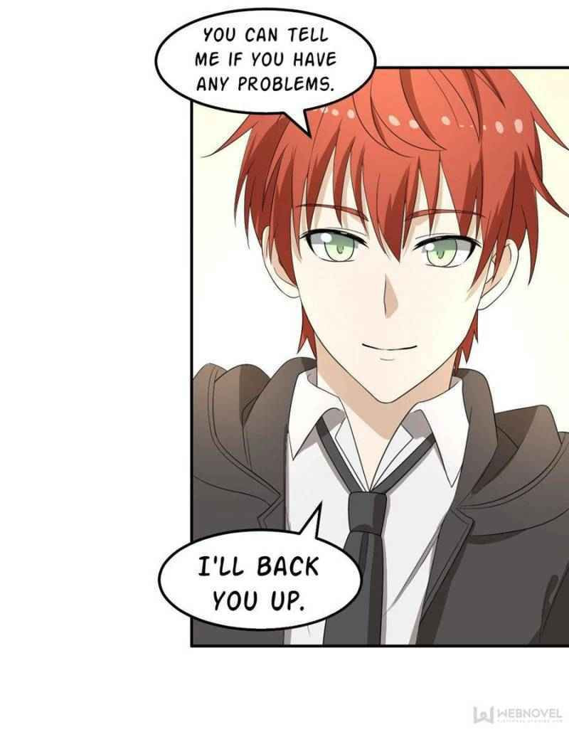 Read From Mouselike To Godlike (Colored) chapter 21 image 22 on Lezhin