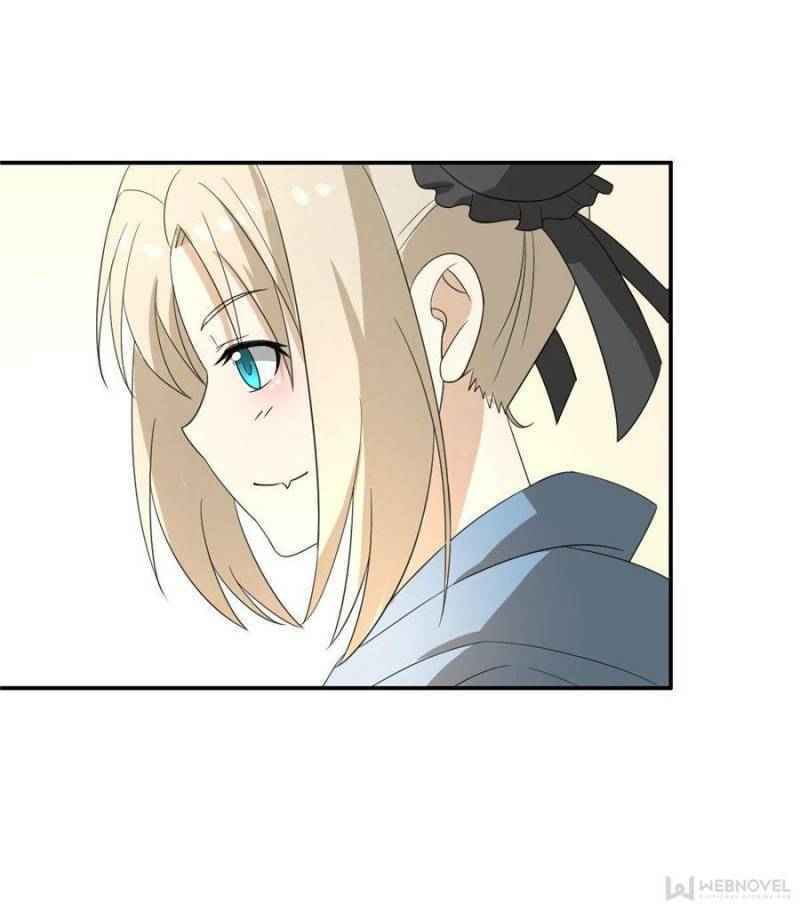 Read From Mouselike To Godlike (Colored) chapter 21 image 23 on Lezhin