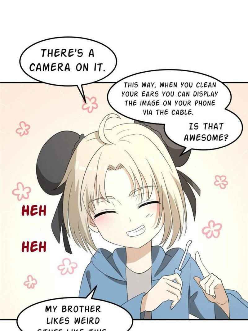 Read From Mouselike To Godlike (Colored) chapter 21 image 27 on Lezhin