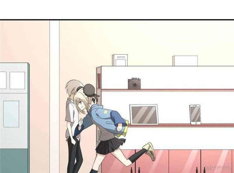 Read From Mouselike To Godlike (Colored) chapter 21 image 30 on Lezhin