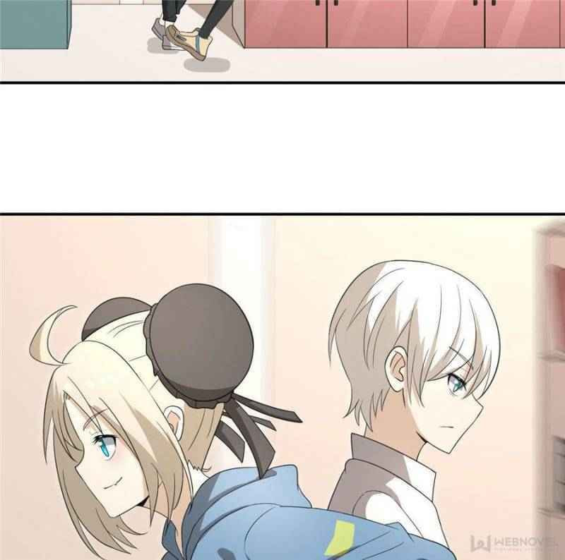 Read From Mouselike To Godlike (Colored) chapter 21 image 31 on Lezhin