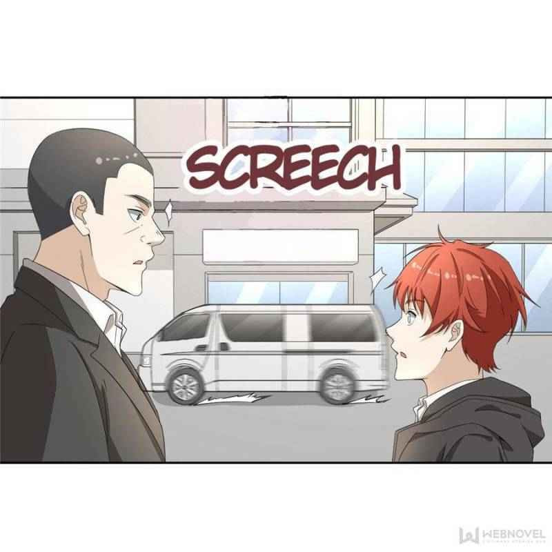 Read From Mouselike To Godlike (Colored) chapter 21 image 36 on Lezhin