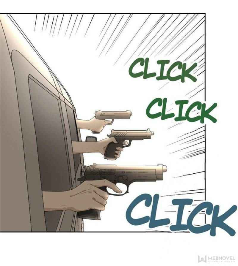 Read From Mouselike To Godlike (Colored) chapter 21 image 37 on Lezhin