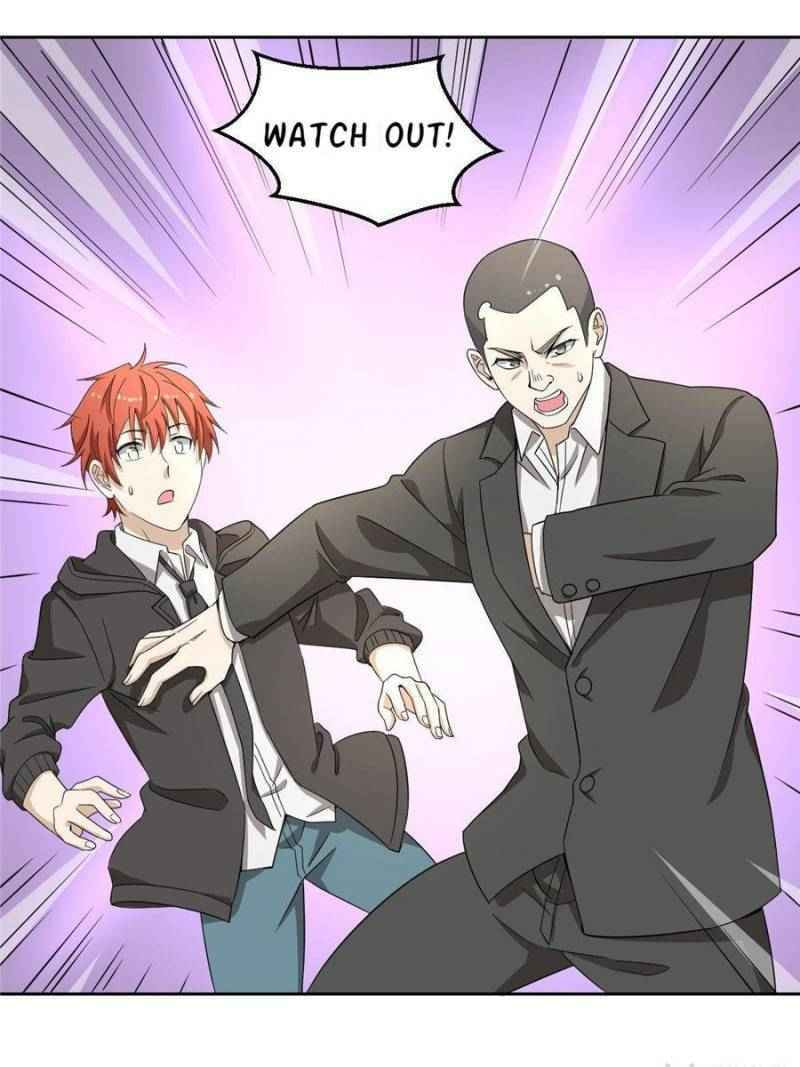 Read From Mouselike To Godlike (Colored) chapter 21 image 38 on Lezhin
