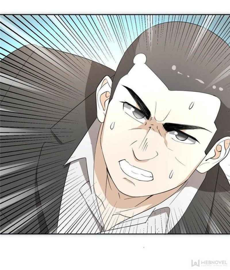 Read From Mouselike To Godlike (Colored) chapter 21 image 46 on Lezhin