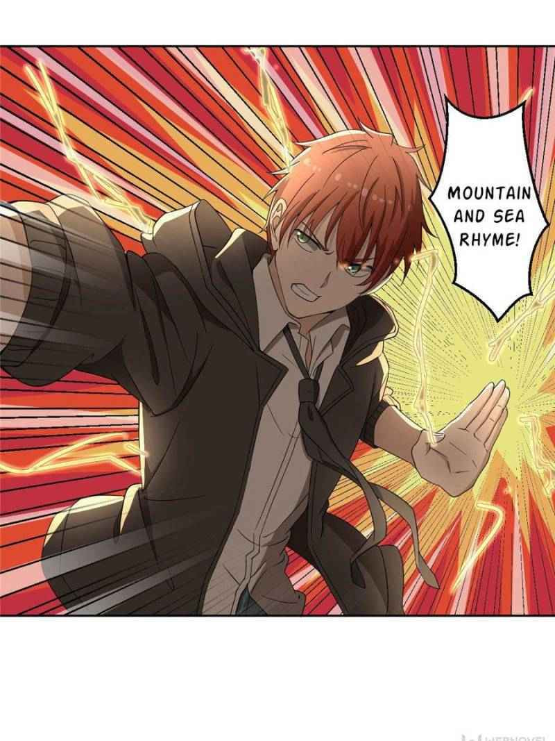 Read From Mouselike To Godlike (Colored) chapter 21 image 51 on Lezhin