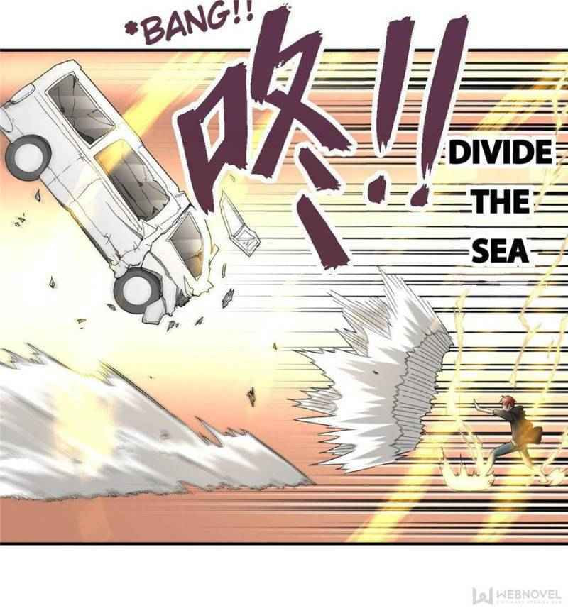 Read From Mouselike To Godlike (Colored) chapter 21 image 53 on Lezhin