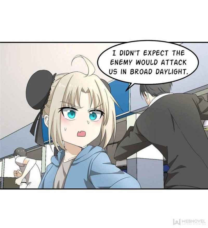 Read From Mouselike To Godlike (Colored) chapter 21 image 62 on Lezhin