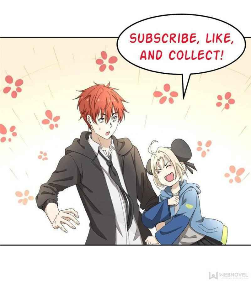 Read From Mouselike To Godlike (Colored) chapter 21 image 66 on Lezhin