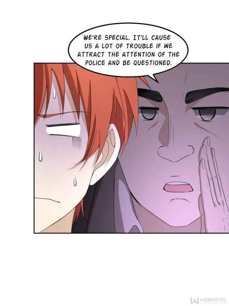Read From Mouselike To Godlike (Colored) chapter 21 image 7 on Lezhin
