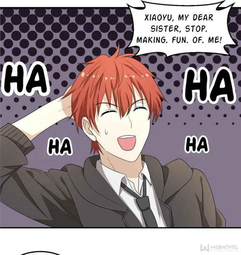 Read From Mouselike To Godlike (Colored) chapter 21 image 9 on Lezhin
