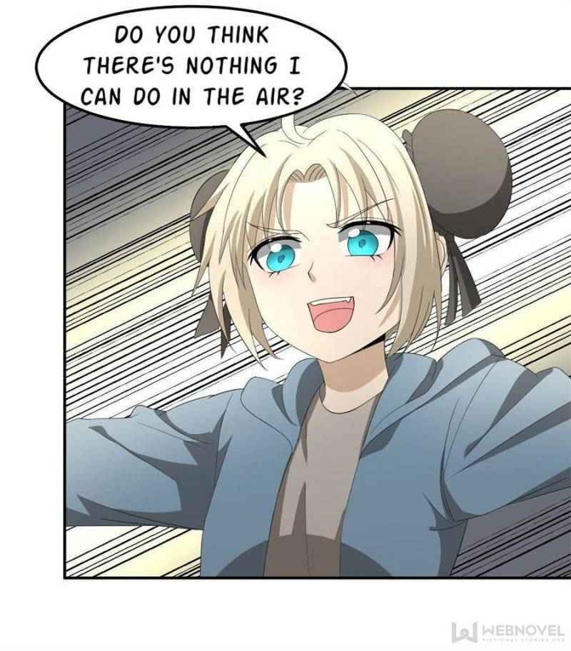 Read From Mouselike To Godlike (Colored) chapter 26 image 13 on Lezhin