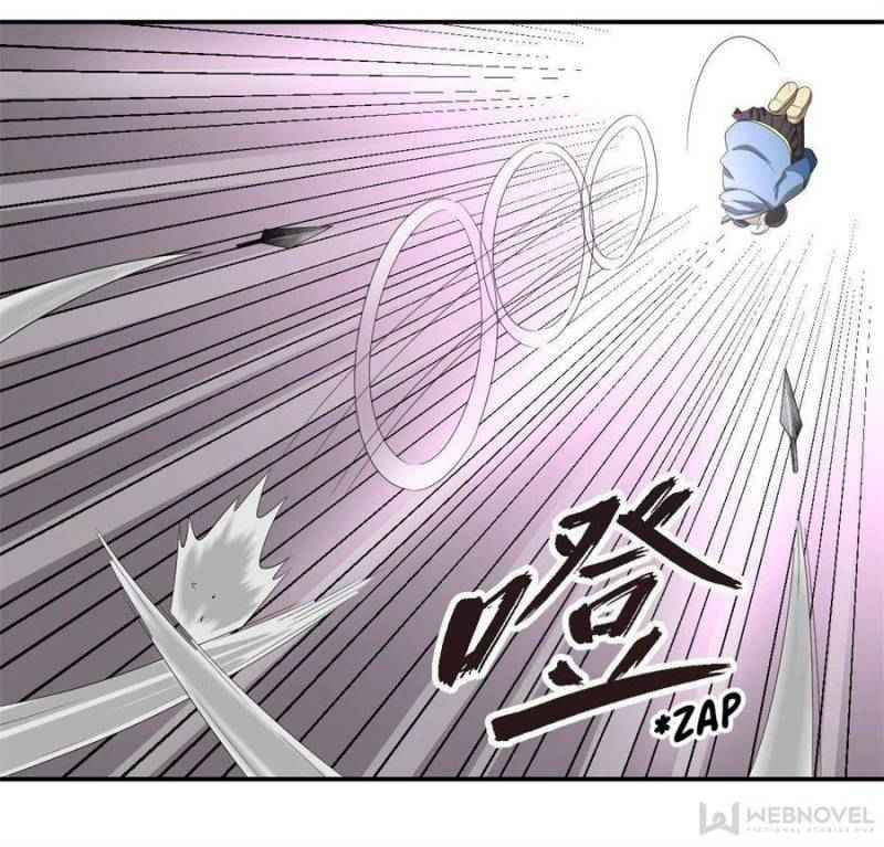 Read From Mouselike To Godlike (Colored) chapter 26 image 16 on Lezhin