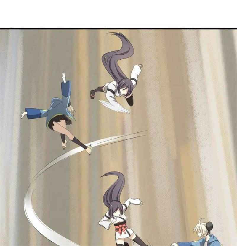Read From Mouselike To Godlike (Colored) chapter 26 image 19 on Lezhin