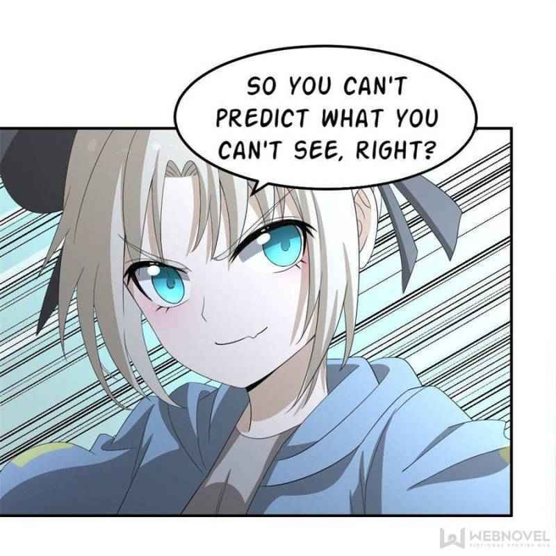 Read From Mouselike To Godlike (Colored) chapter 26 image 24 on Lezhin