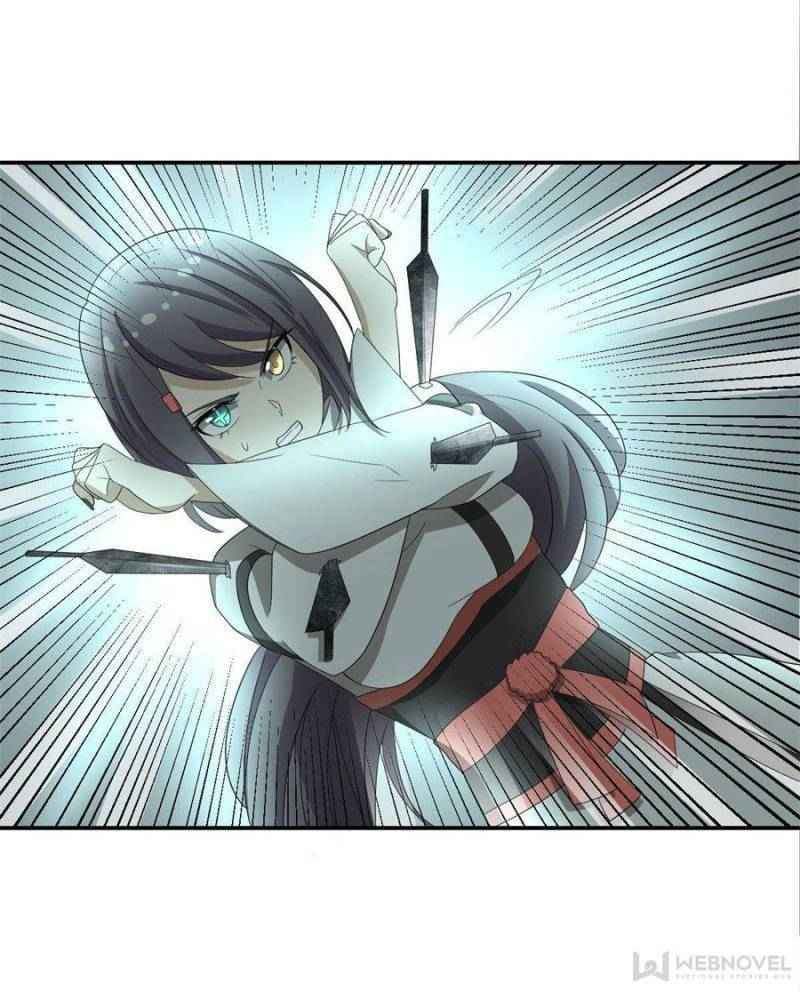 Read From Mouselike To Godlike (Colored) chapter 26 image 26 on Lezhin