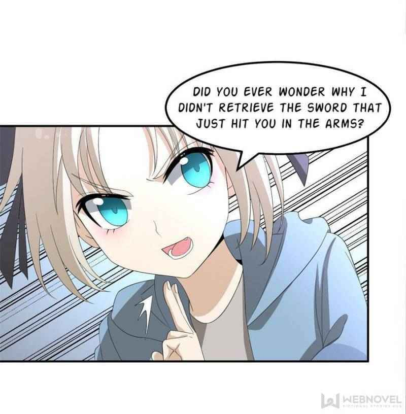 Read From Mouselike To Godlike (Colored) chapter 26 image 27 on Lezhin