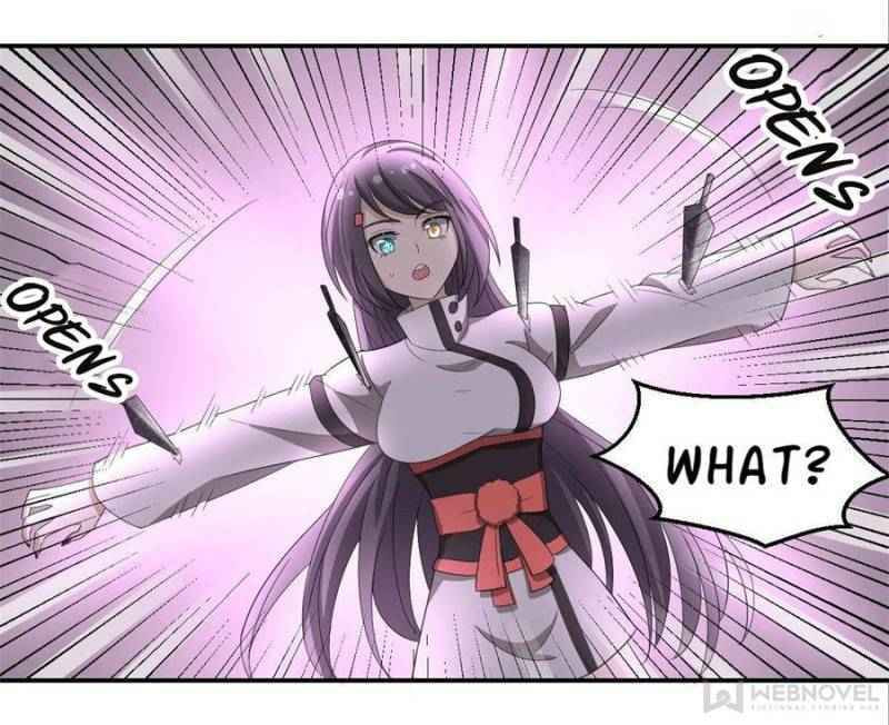 Read From Mouselike To Godlike (Colored) chapter 26 image 28 on Lezhin