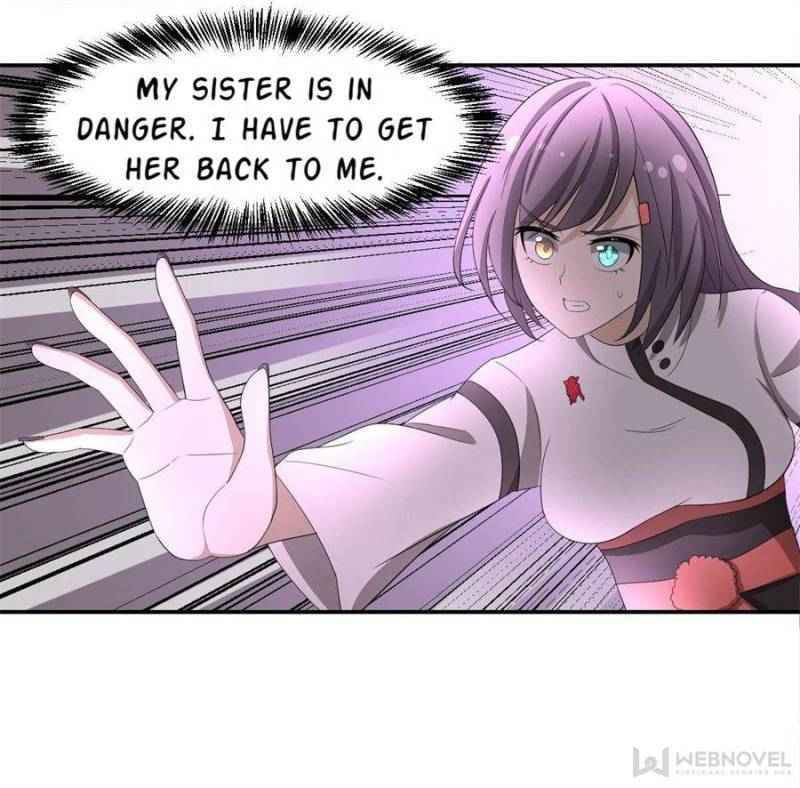 Read From Mouselike To Godlike (Colored) chapter 26 image 31 on Lezhin