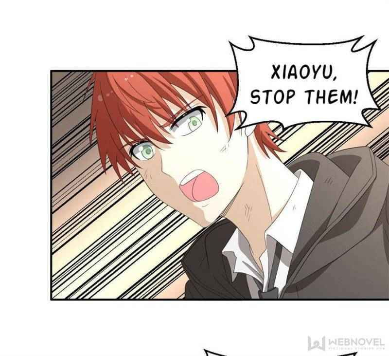Read From Mouselike To Godlike (Colored) chapter 26 image 32 on Lezhin