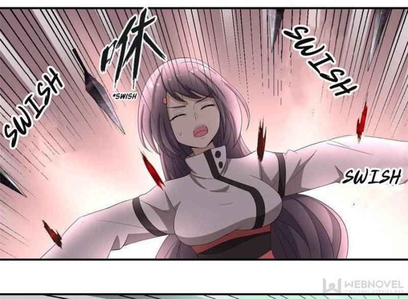 Read From Mouselike To Godlike (Colored) chapter 26 image 34 on Lezhin