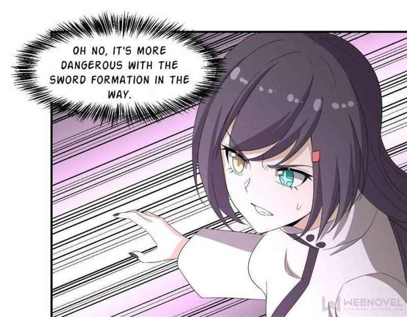 Read From Mouselike To Godlike (Colored) chapter 26 image 36 on Lezhin